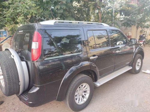 2010 Ford Endeavour MT for sale in Chennai