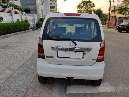 Used 2012 Maruti Suzuki Wagon R VXI MT for sale in Jaipur