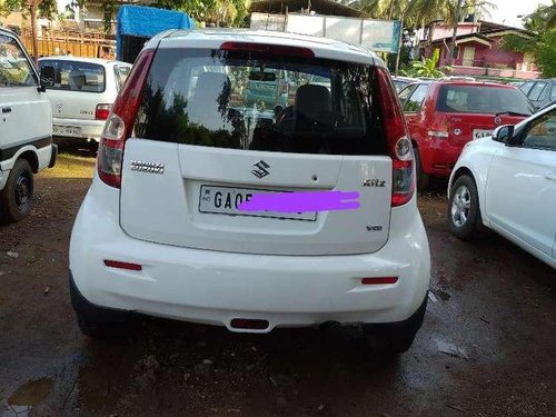 Used 2012 Maruti Suzuki Ritz MT for sale in Goa