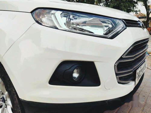 Used 2016 Ford EcoSport MT for sale in Gurgaon