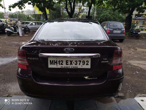 Used 2008 Ford Fiesta MT for sale in Pune