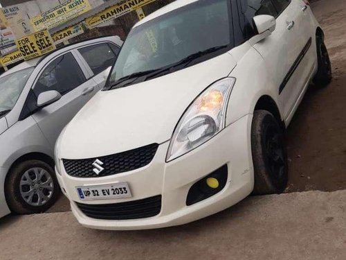 Used Maruti Suzuki Swift VDI 2013 MT for sale in Barabanki