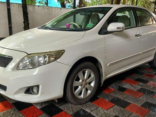 Used 2011 Toyota Corolla Altis G MT for sale in Kollam