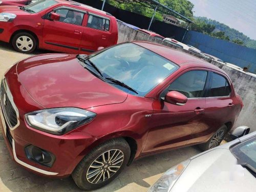 Used 2017 Maruti Suzuki Swift Dzire MT for sale in Guwahati