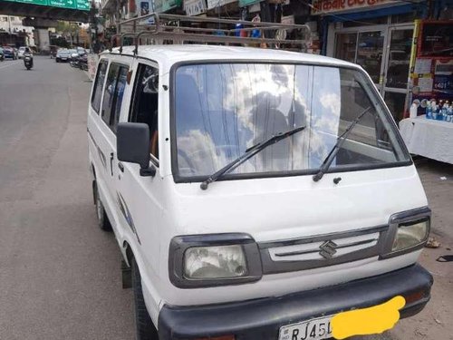 Used 2008 Maruti Suzuki Omni MT for sale in Jaipur