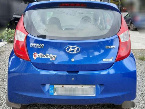 2014 Hyundai Eon Era MT for sale in Kochi