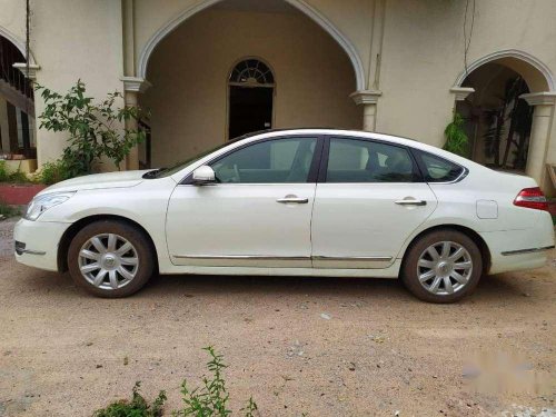 2009 Nissan Teana MT for sale in Hyderabad