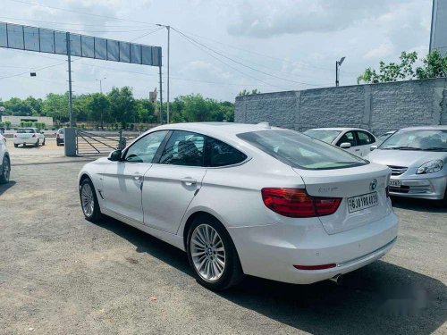 BMW 3 Series GT Luxury Line 2015 AT for sale in Ahmedabad