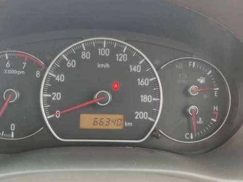 2011 Maruti Suzuki SX4 MT for sale in Ahmedabad