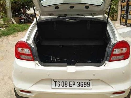 Maruti Suzuki Baleno Alpha Diesel, 2015, Diesel MT in Hyderabad