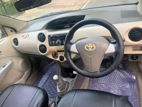 2015 Toyota Etios Liva VD MT for sale in Chandigarh