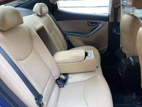 2014 Hyundai Elantra SX MT for sale in Chennai