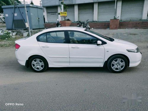 Used 2009 Honda City MT for sale in Ahmedabad