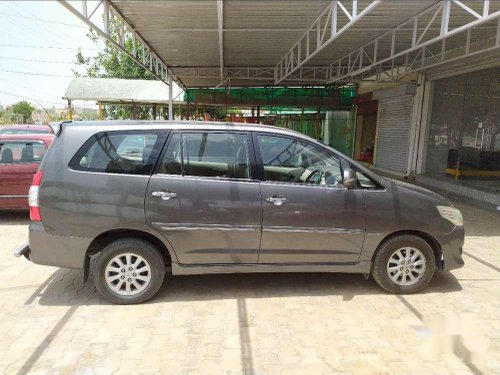 2012 Toyota Innova MT for sale in Greater Noida