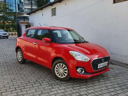 Maruti Suzuki Swift VXI 2019 MT for sale in Meerut