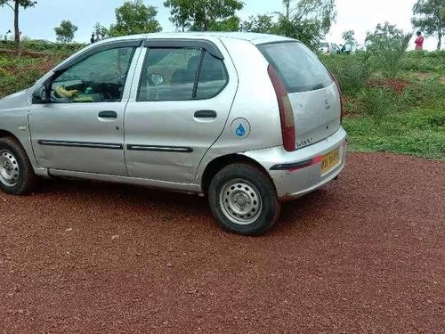 Used 2014 Tata Indica V2 MT for sale in Hyderabad