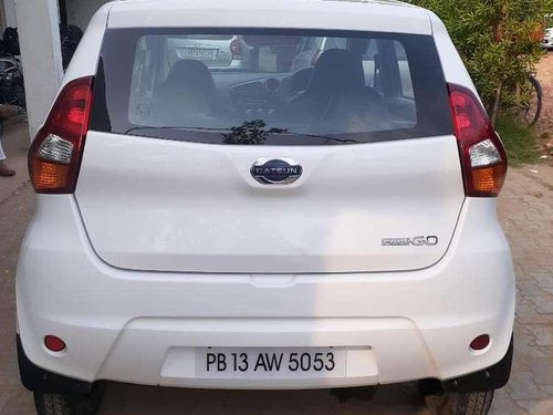 2016 Datsun Redi-GO T MT for sale in Chandigarh