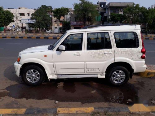 2011 Mahindra Scorpio VLX Special Edition BS-IV MT in Ahmedabad