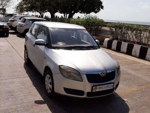 2008 Skoda Fabia MT for sale in Mumbai