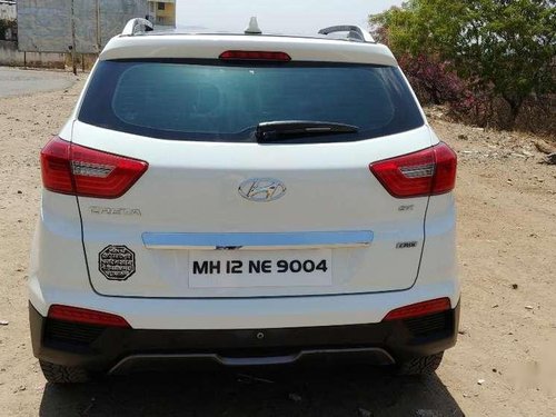 Used Hyundai Creta 1.6 SX 2016 AT for sale in Pune