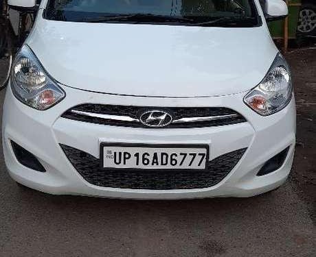 Hyundai I10 Magna, 2011, CNG & Hybrids MT in Ghaziabad