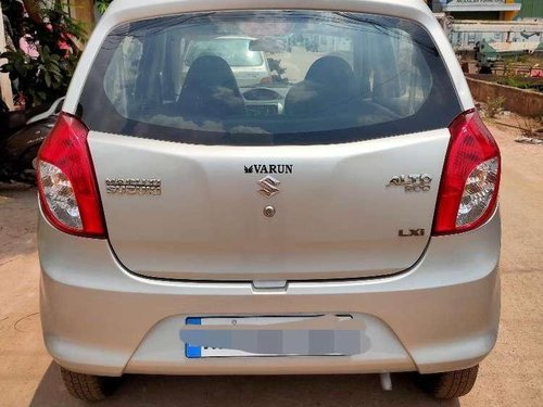 Maruti Suzuki Alto 800, 2015, Petrol MT in Rajahmundry