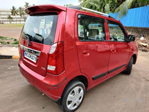 Used 2014 Maruti Suzuki Wagon R VXI MT for sale in Mumbai