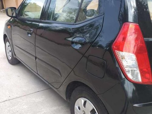 Hyundai I10 Magna 1.2, 2010, Petrol MT in Vadodara