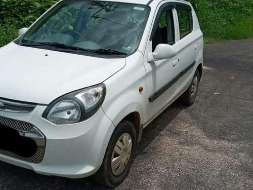 Used 2015 Maruti Suzuki Alto 800 LXI MT for sale in Kottarakkara