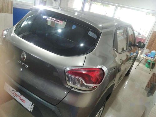 Used 2016 Renault Kwid RXL MT for sale in Kolkata