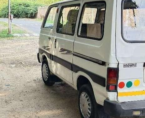 Maruti Suzuki Omni 2007 MT for sale in Vadodara