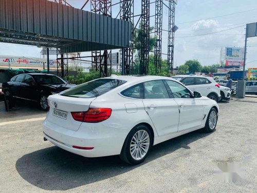 BMW 3 Series GT Luxury Line 2015 AT for sale in Ahmedabad