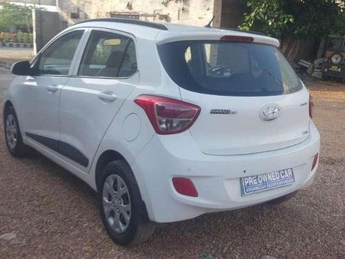 Hyundai i10 Sportz 2016 MT for sale in Kishangarh