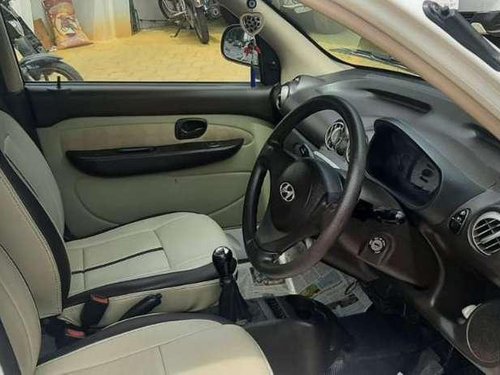 Used 2012 Hyundai Santro Xing GLS MT for sale in Erode