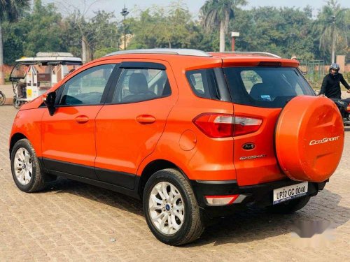 Ford EcoSport 2015 MT for sale in Lucknow