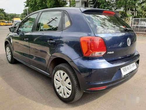 Volkswagen Polo 2015 MT for sale in Pune