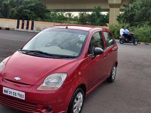 Chevrolet Spark 2009 MT for sale in Pune