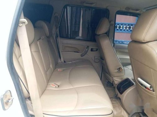 2011 Mahindra Scorpio VLX MT for sale in Madurai