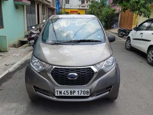 Datsun Redi Go Redi-Go T, 2018, Petrol MT in Salem