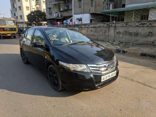 2011 Honda City CNG MT for sale in Ahmedabad