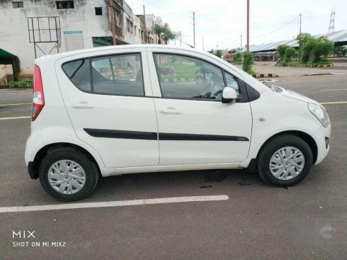 Maruti Suzuki Ritz Ldi BS-IV, 2016, Diesel MT for sale in Bhopal