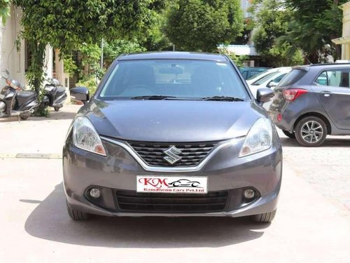 Maruti Suzuki Baleno Delta Automatic, 2016, Petrol AT in Gandhinagar