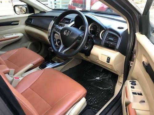 Used Honda City S 2013 MT for sale in Mumbai