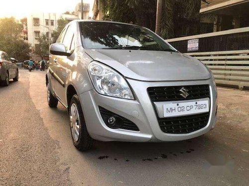 Maruti Suzuki Ritz Vxi BS-IV, 2012, Petrol MT in Mumbai