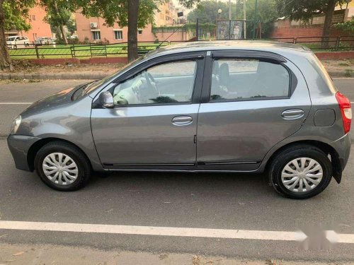 2015 Toyota Etios Liva VD MT for sale in Chandigarh