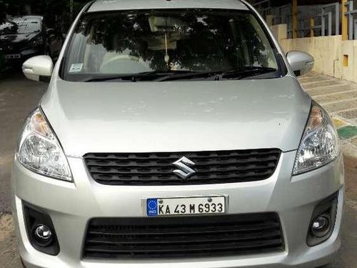 2015 Maruti Suzuki Ertiga ZDI MT for sale in Nagar