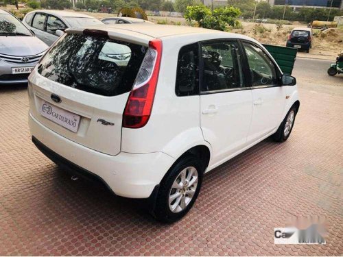 Ford Figo Duratec Petrol EXI 1.2, 2012, Petrol MT in Gurgaon