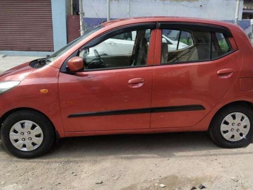 Hyundai i10 Magna 1.2 2010 MT for sale in Hyderabad