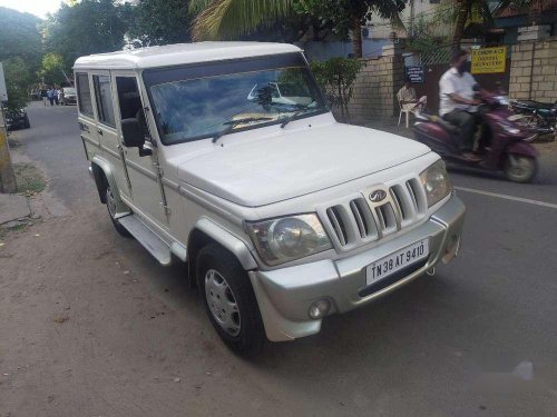 Mahindra Bolero SLX 2WD, 2008, Diesel MT in Coimbatore