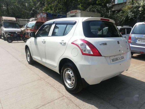 Maruti Suzuki Swift LXI 2014 MT for sale in Thane